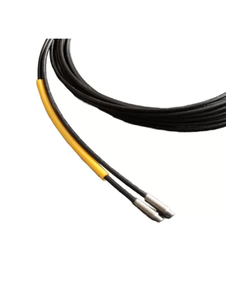 Siemens 3RX7007 (Pfefferfuchs) faseroptische Fotosensoren von Bero